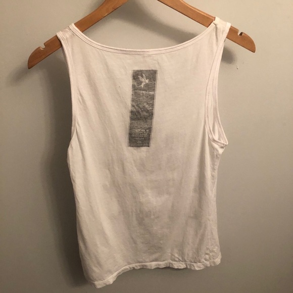 One Teaspoon Liberty Tank Top - Picture 3 of 4